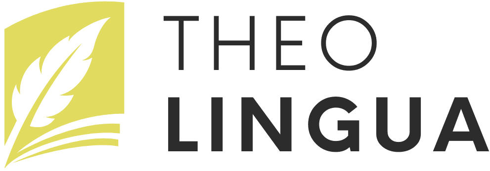 TheoLingua Logo